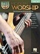 Worship Bass Playalong