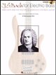 JS Bach for Electric Bass Book and CD